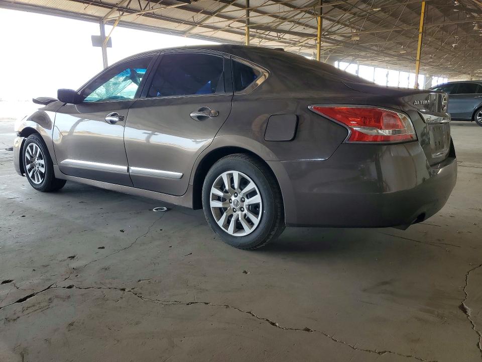 Aukcja sprzedaży 2015 Nissan Altima, vin: 1N4AL3AP1FN367452, numer aukcji: 54198726