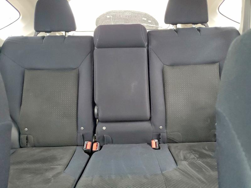 Продажа на аукционе авто 2015 Honda Cr-v, vin: 5J6RM4H53FL057927, номер лота: 52916536