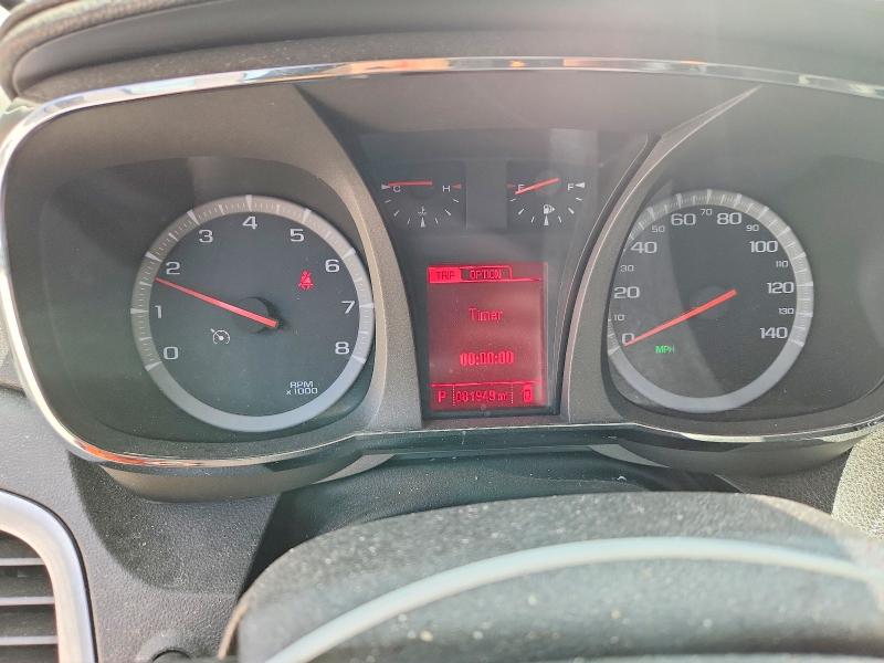 Aukcja sprzedaży 2017 Gmc Terrain, vin: 2GKFLTE33H6153310, numer aukcji: 53285516