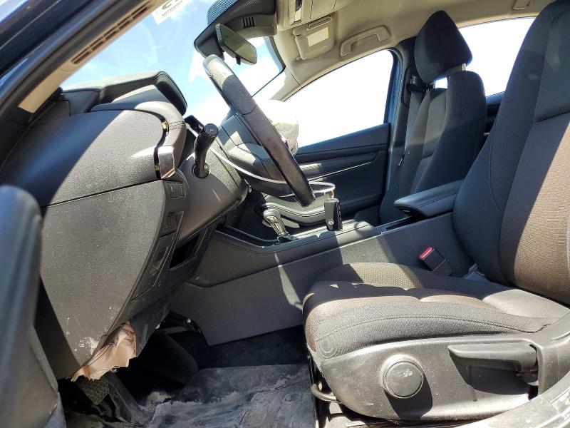 53192946 :رقم المزاد ، JM1BPACL6K1125940 vin ، 2019 Mazda 3 مزاد بيع