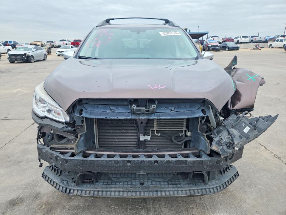 Продажа на аукционе авто 2019 Subaru Ascent, vin: 4S4WMARD2K3430460, номер лота: 52839306