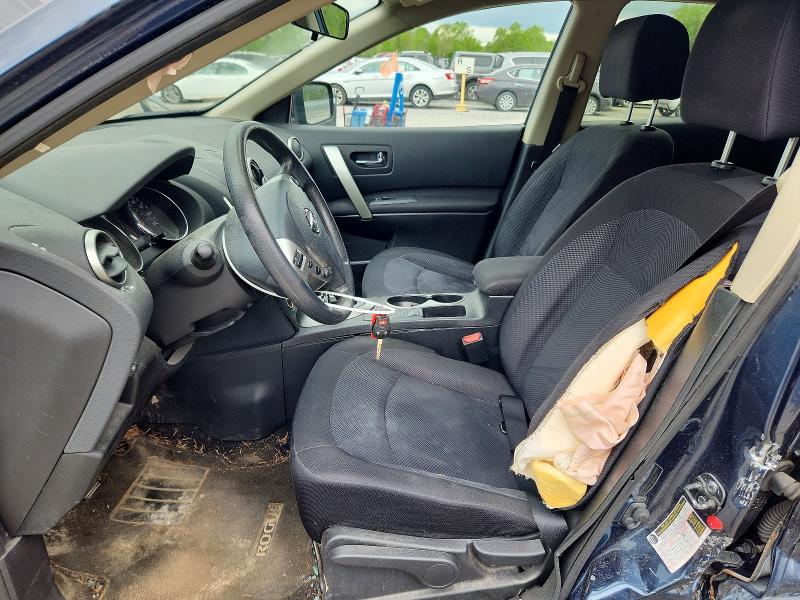 Aukcja sprzedaży 2015 Nissan Rogue Select, vin: JN8AS5MV5FW255660, numer aukcji: 52674896