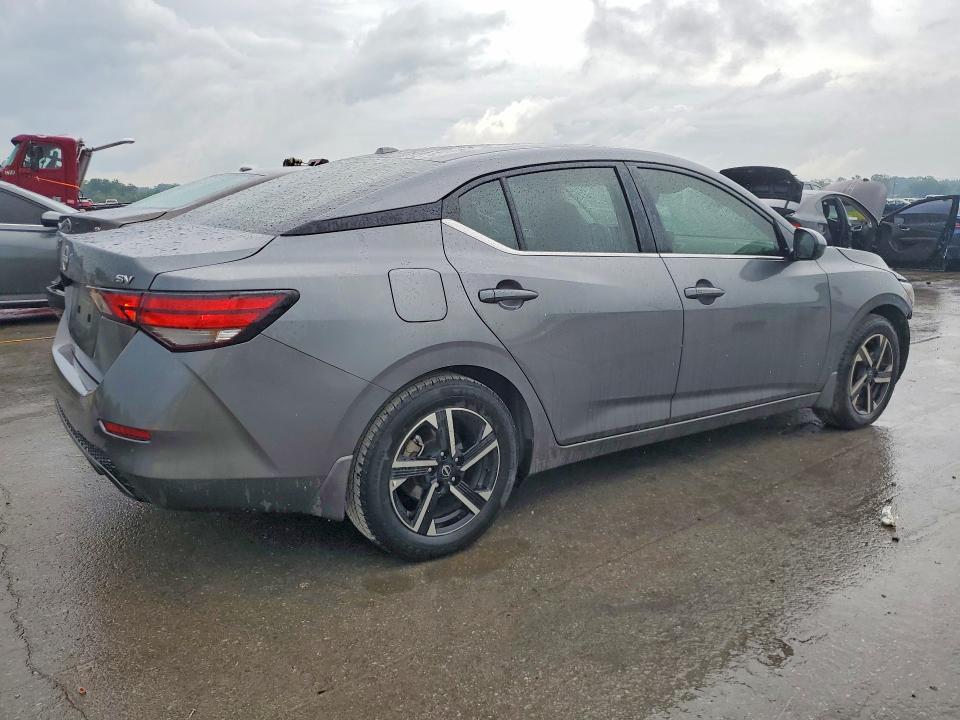 Aukcja sprzedaży 2024 Nissan Sentra, vin: 3N1AB8CV4RY314776, numer aukcji: 54170316