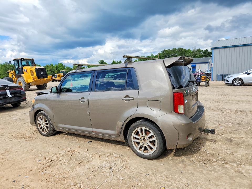 Продажа на аукционе авто 2011 Toyota Scion, vin: JTLZE4FE1B1129854, номер лота: 53662426