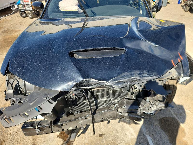 52830166 :رقم المزاد ، 2C3CDXCT9PH663612 vin ، 2023 Dodge Charger مزاد بيع