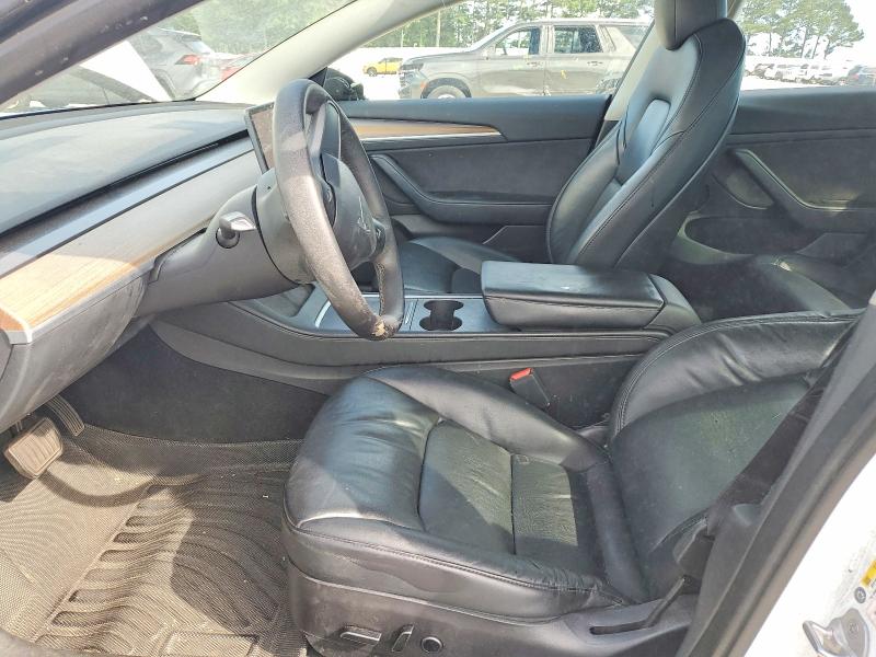 Продажа на аукционе авто 2023 Tesla Model 3, vin: 5YJ3E1EA6PF430844, номер лота: 53983926