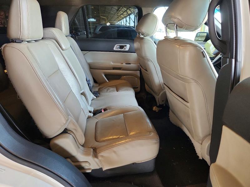 54697676 :رقم المزاد ، 1FMHK7D88BGA76688 vin ، 2011 Ford Explorer مزاد بيع