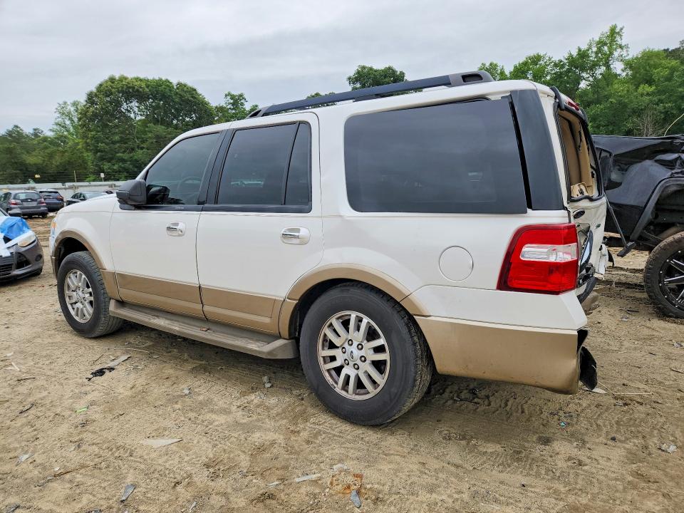 Продажа на аукционе авто 2014 Ford Expedition, vin: 1FMJU1J51EEF14499, номер лота: 54843666