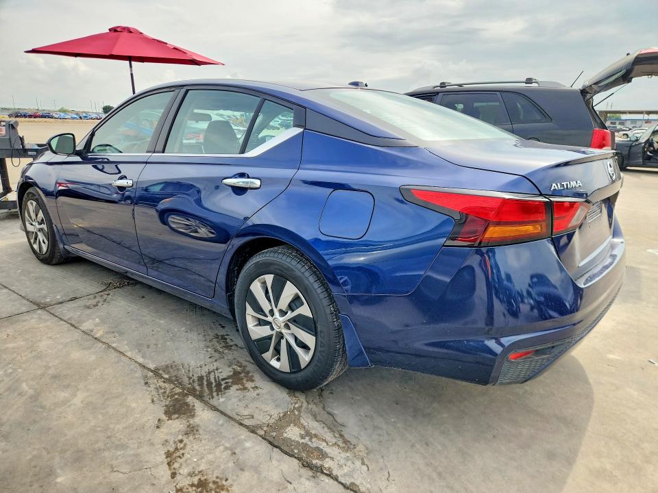 Продажа на аукционе авто 2019 Nissan Altima, vin: 1N4BL4BV0KC217166, номер лота: 54403456