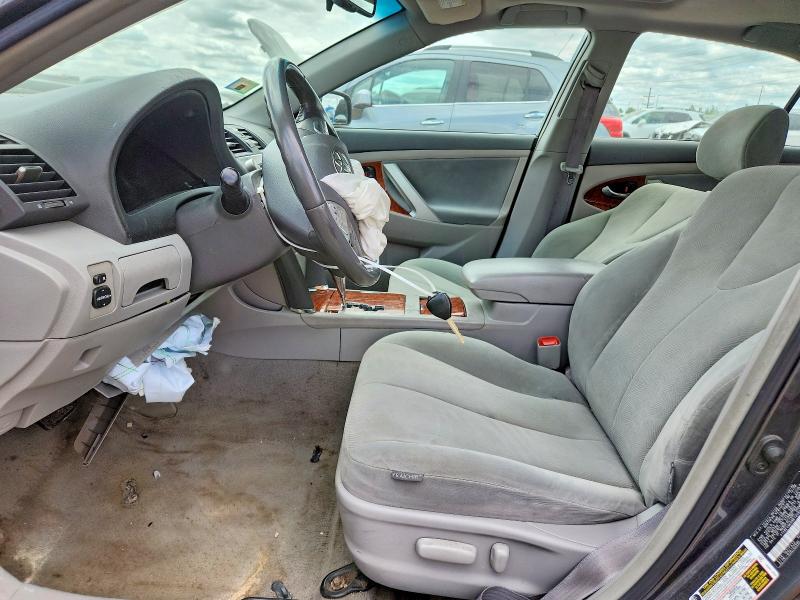 Продажа на аукционе авто 2009 Toyota Camry, vin: 4T4BE46K09R125842, номер лота: 52913736