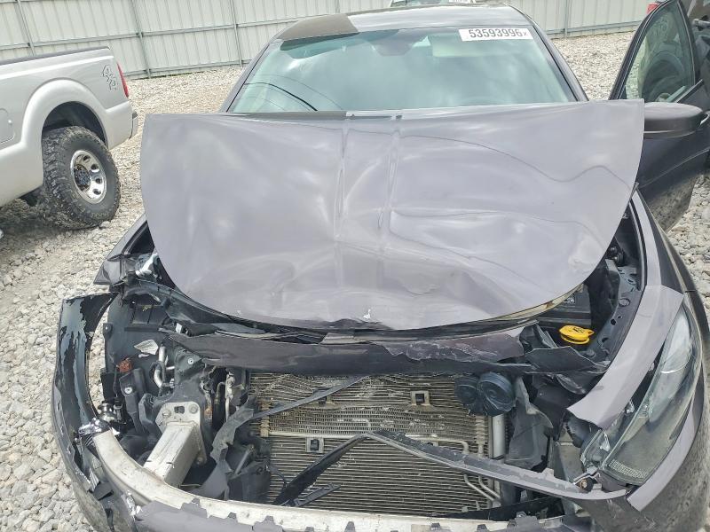 Продаж на аукціоні авто 2016 Dodge Dart, vin: 1C3CDFBB5GD504456, номер лоту: 53593996
