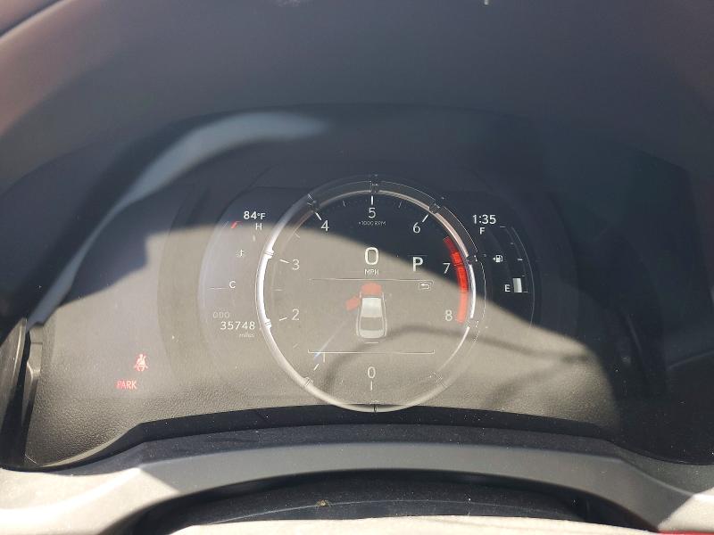 Aukcja sprzedaży 2022 Lexus Is, vin: JTHGZ1B23N5056614, numer aukcji: 52773086