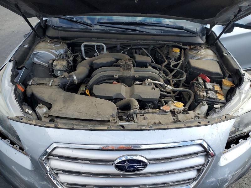 Продаж на аукціоні авто 2017 Subaru Outback, vin: 4S4BSANC7H3382416, номер лоту: 54823846