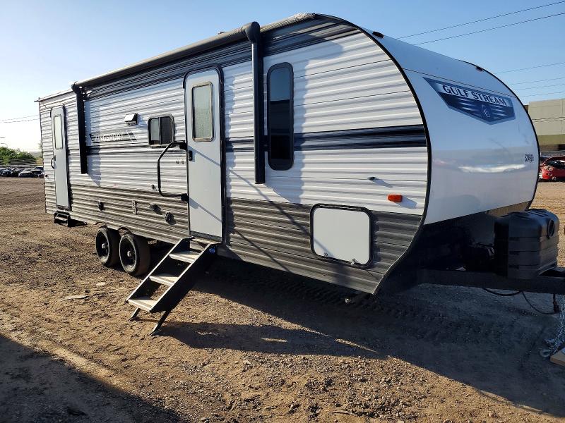 Продаж на аукціоні авто 2023 Gulf Stream 268bh, vin: 1NL1G3025P1151451, номер лоту: 52346906