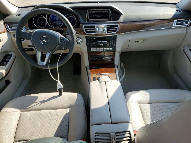 2014 Mercedes-benz E მანქანა იყიდება აუქციონზე, vin: WDDHF5KBXEA888826, აუქციონის ნომერი: 54091806