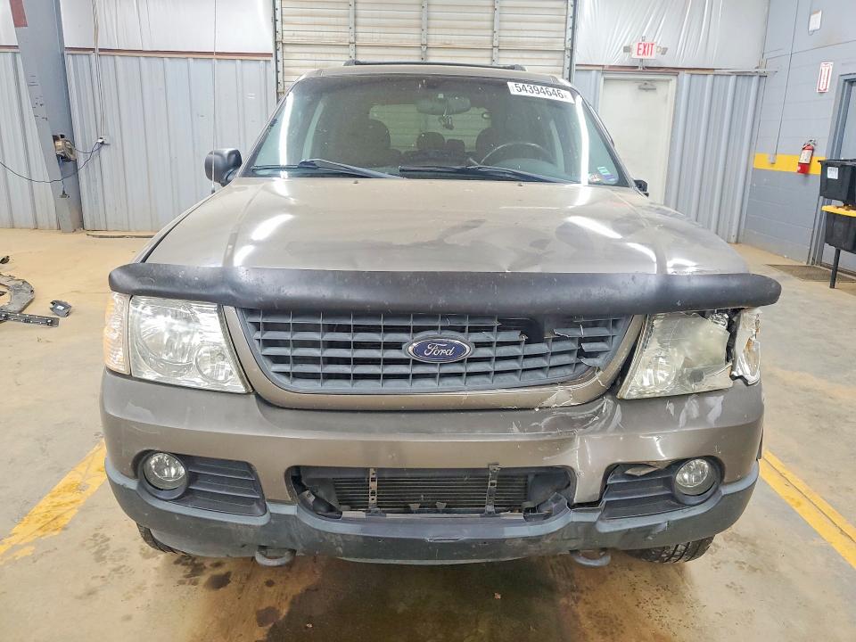 Продаж на аукціоні авто 2004 Ford Explorer, vin: 1FMZU73K74ZB21493, номер лоту: 54394646