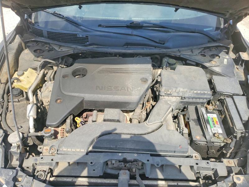 Продаж на аукціоні авто 2016 Nissan Altima, vin: 1N4AL3AP0GN333794, номер лоту: 55494956