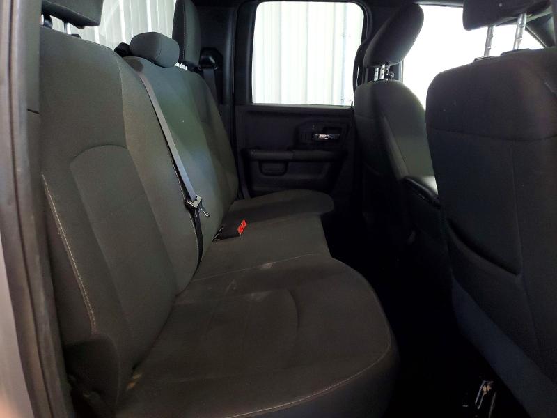 Aukcja sprzedaży 2021 Ram 1500 Classic, vin: 1C6RR7GG4MS527730, numer aukcji: 53392656