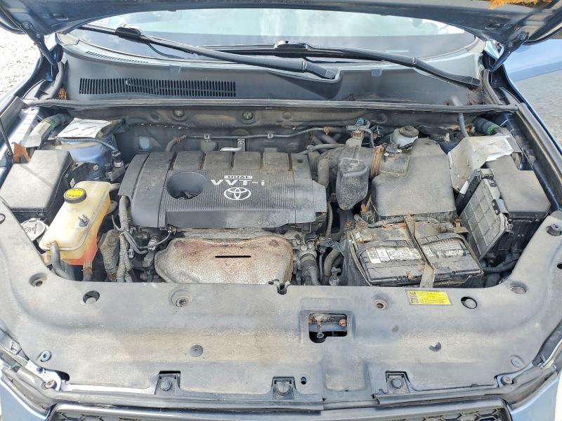 52622076 :رقم المزاد ، 2T3BF4DV8BW085365 vin ، 2011 Toyota Rav4 مزاد بيع