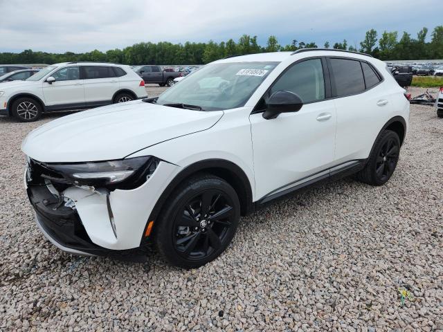 Aukcja sprzedaży 2023 Buick Envision, vin: LRBAZLR42PD024819, numer aukcji: 51810976