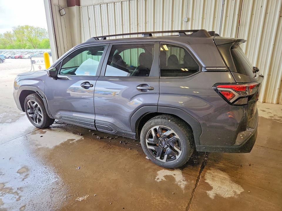 Продаж на аукціоні авто 2026 Subaru Forester, vin: 4S4SLDR68T3009865, номер лоту: 54095306