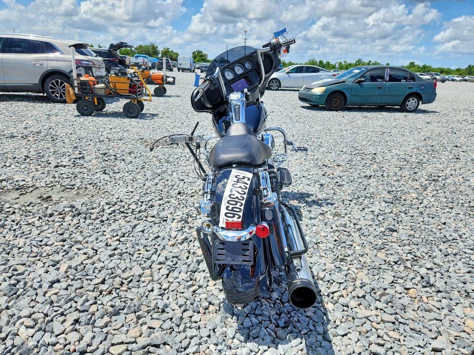 2023 Harley-davidson Flhx მანქანა იყიდება აუქციონზე, vin: 1HD1KBC14PB677452, აუქციონის ნომერი: 54323696