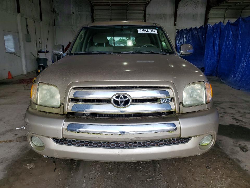 Продажа на аукционе авто 2003 Toyota Tundra, vin: 5TBRT34183S434342, номер лота: 54646976
