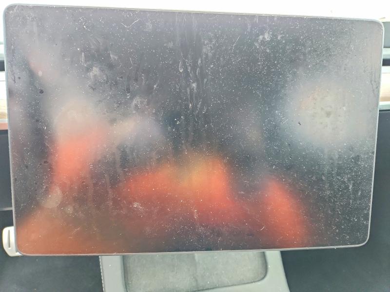 53780296 :رقم المزاد ، 5YJ3E1EC9PF414235 vin ، 2023 Tesla Model 3 مزاد بيع