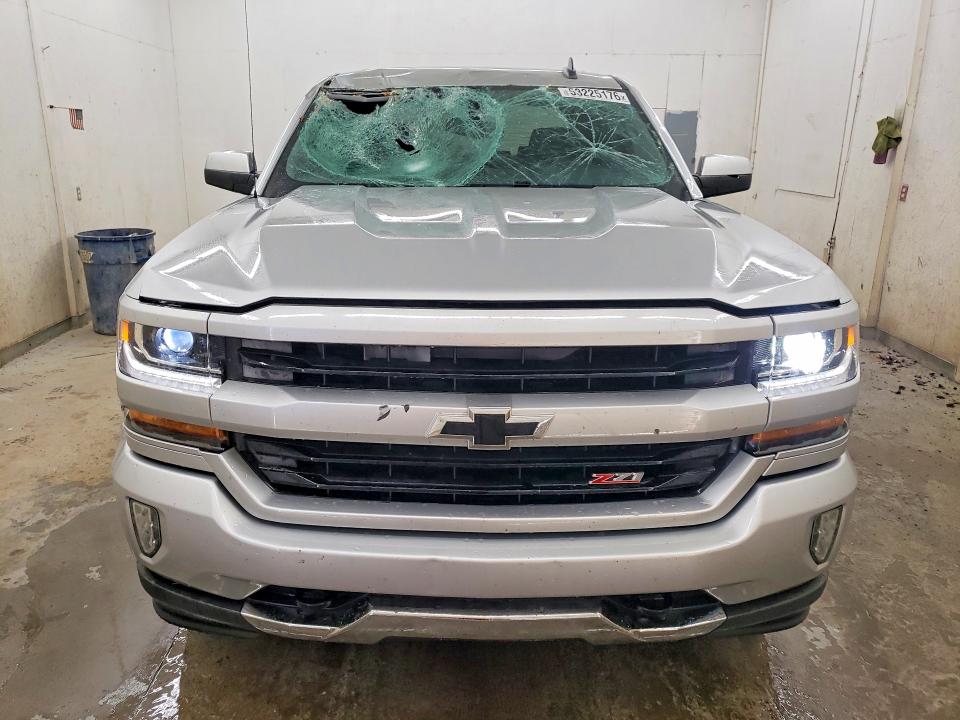 Aukcja sprzedaży 2016 Chevrolet Silverado, vin: 3GCUKREC9GG368346, numer aukcji: 53225176