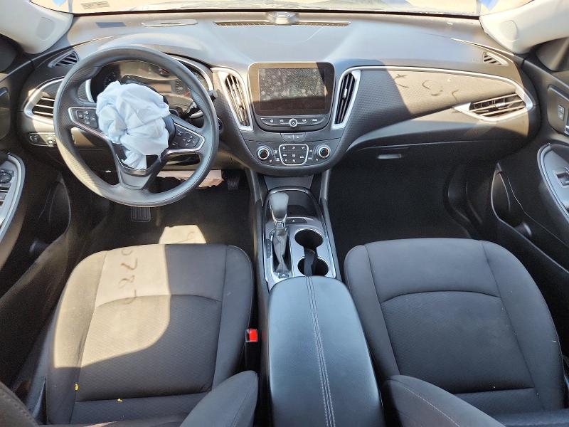 Продажа на аукционе авто 2023 Chevrolet Malibu, vin: 1G1ZD5ST6PF217469, номер лота: 54277246