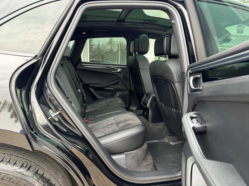 Aukcja sprzedaży 2021 Porsche Macan, vin: WP1AA2A54MLB03660, numer aukcji: 53777146