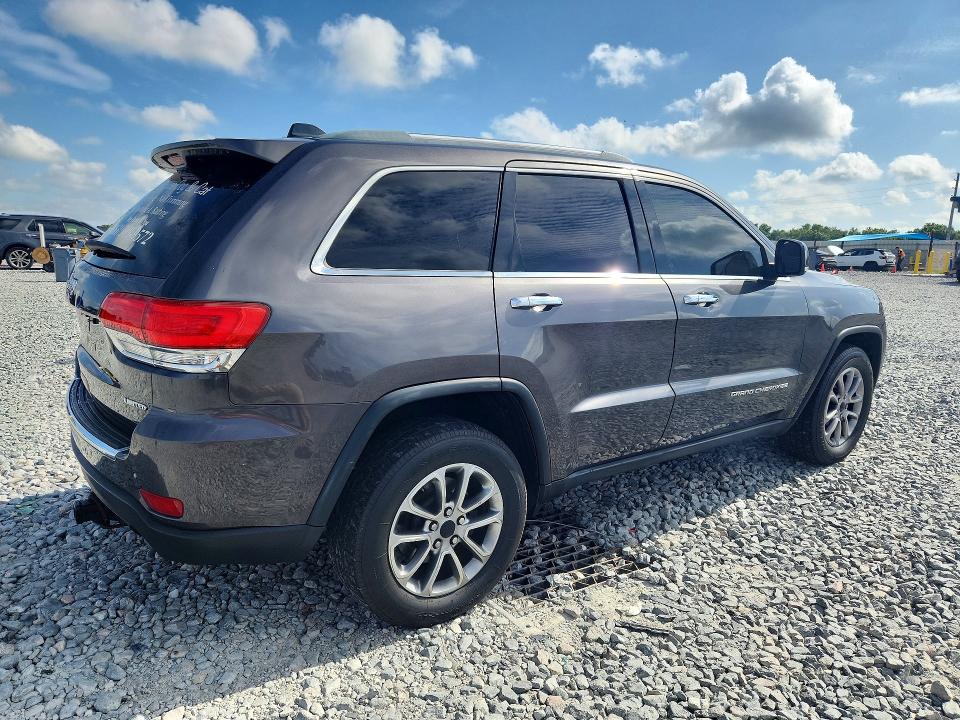 51958476 :رقم المزاد ، 1C4RJEBG0EC542748 vin ، 2014 Jeep Grand Cherokee مزاد بيع