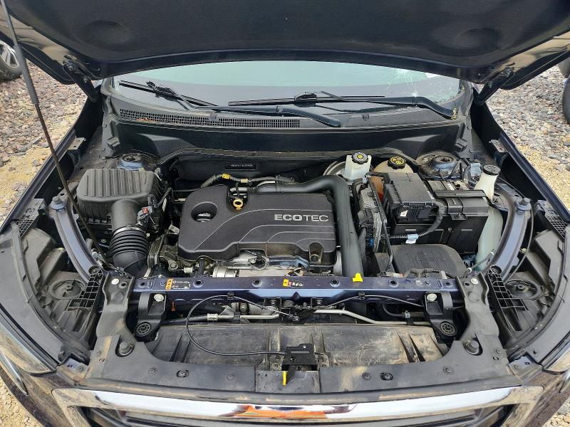 Aukcja sprzedaży 2019 Gmc Terrain, vin: 3GKALMEV7KL209480, numer aukcji: 54198896