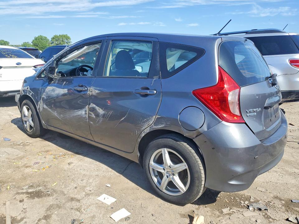 Продажа на аукционе авто 2019 Nissan Versa Note, vin: 3N1CE2CP9KL364185, номер лота: 54967966