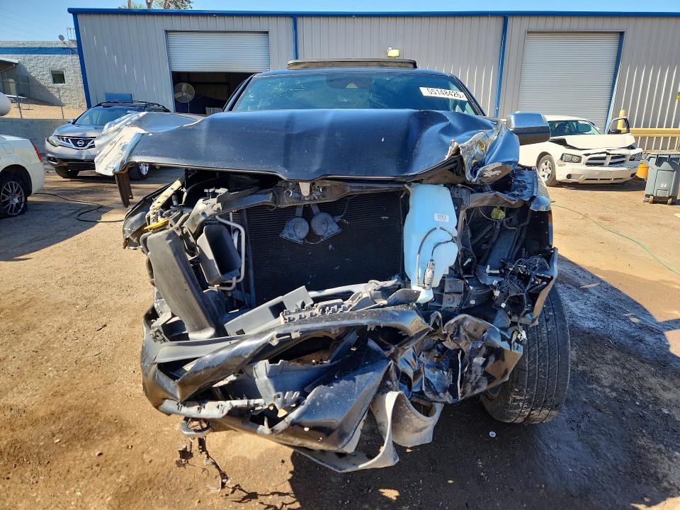 Aukcja sprzedaży 2019 Ram 1500, vin: 1C6RREHT7KN509153, numer aukcji: 55148426