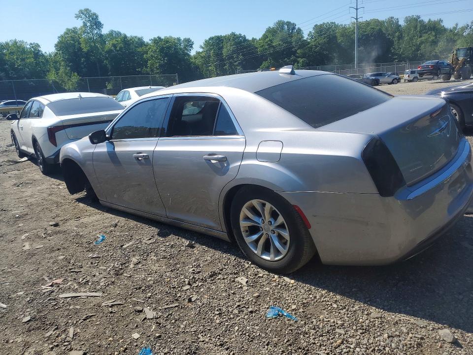 Aukcja sprzedaży 2016 Chrysler 300, vin: 2C3CCAAG4GH219415, numer aukcji: 53552186