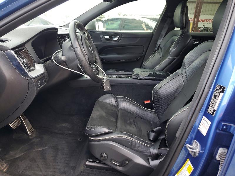 Aukcja sprzedaży 2018 Volvo Xc60, vin: LYV102RM4JB096483, numer aukcji: 52764506