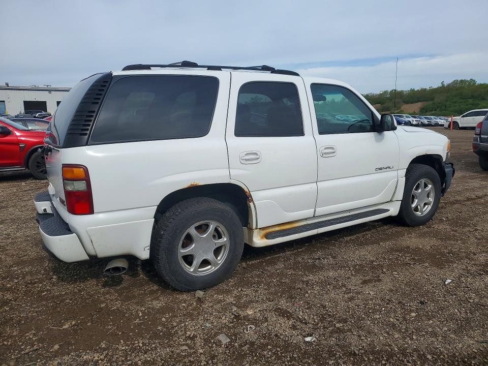 Aukcja sprzedaży 2002 Gmc Denali, vin: 1GKEK63U82J342430, numer aukcji: 52551216