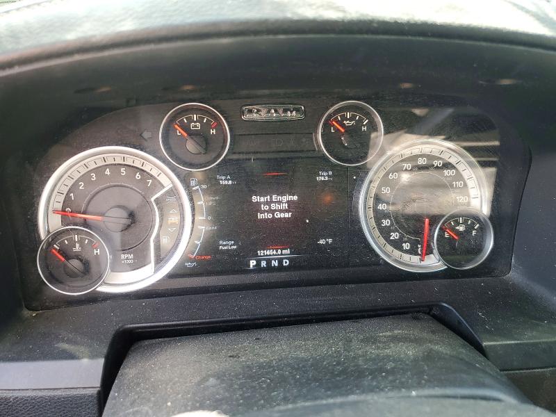 Aukcja sprzedaży 2014 Ram 1500, vin: 1C6RR6NT4ES243381, numer aukcji: 52743696
