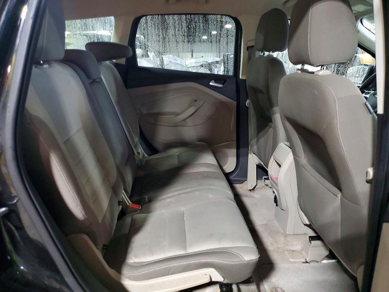 54006056 :رقم المزاد ، 1FMCU9G95EUD38709 vin ، 2014 Ford Escape مزاد بيع