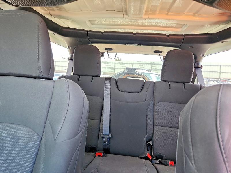 Продаж на аукціоні авто 2023 Jeep Wrangler, vin: 1C4HJXDN5PW626312, номер лоту: 52709516