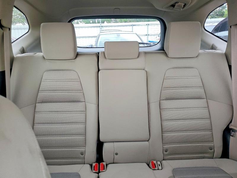Продаж на аукціоні авто 2019 Honda Crv, vin: 5J6RW2H5XKL006384, номер лоту: 50972336