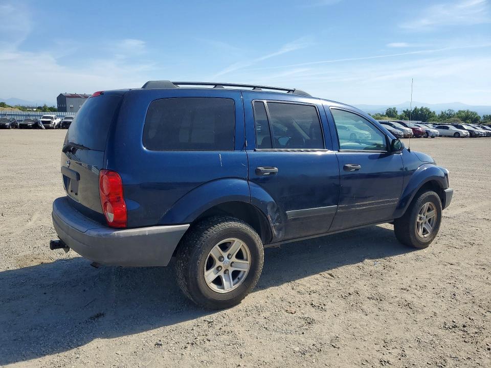 Aukcja sprzedaży 2006 Dodge Durango, vin: 1D4HD38K96F140362, numer aukcji: 53347486