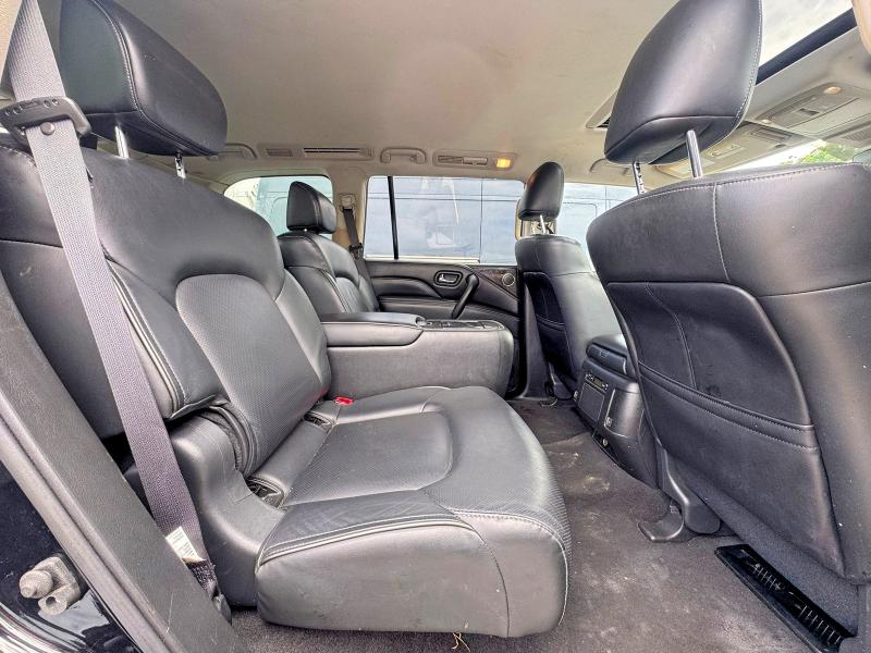 Aukcja sprzedaży 2020 Infiniti Qx80, vin: JN8AZ2NE8L9255512, numer aukcji: 54547776