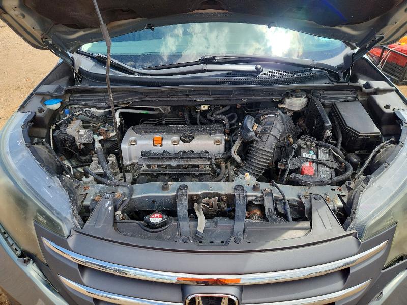 Aukcja sprzedaży 2012 Honda Cr-v, vin: JHLRM4H72CC018185, numer aukcji: 53303436