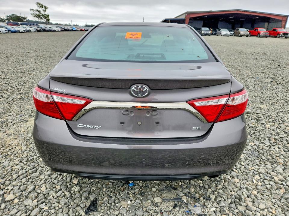 Aukcja sprzedaży 2017 Toyota Camry, vin: 4T1BF1FK5HU814439, numer aukcji: 53041096
