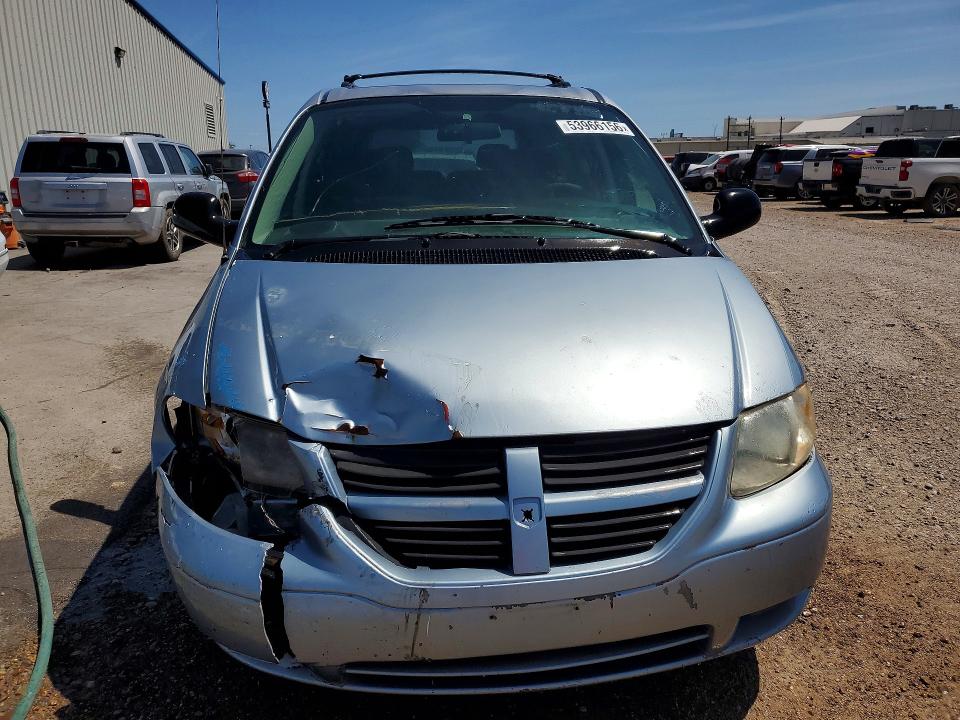 Продаж на аукціоні авто 2006 Dodge Caravan, vin: 1D4GP45R16B756042, номер лоту: 53966156