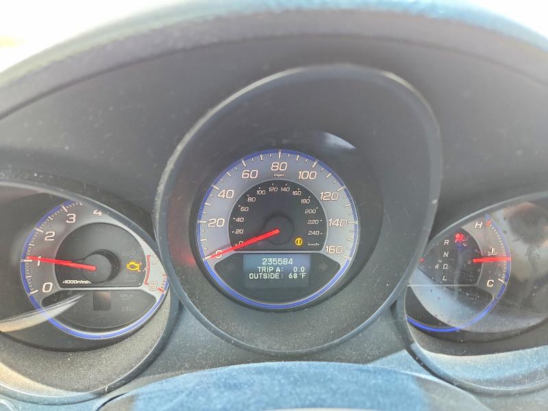 Продажа на аукционе авто 2007 Acura Tl, vin: 19UUA66227A037860, номер лота: 54719236