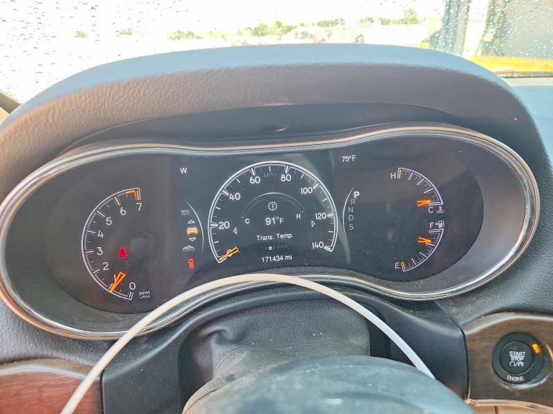 2015 Jeep Grand Cherokee მანქანა იყიდება აუქციონზე, vin: 1C4RJFBG9FC783263, აუქციონის ნომერი: 52702506