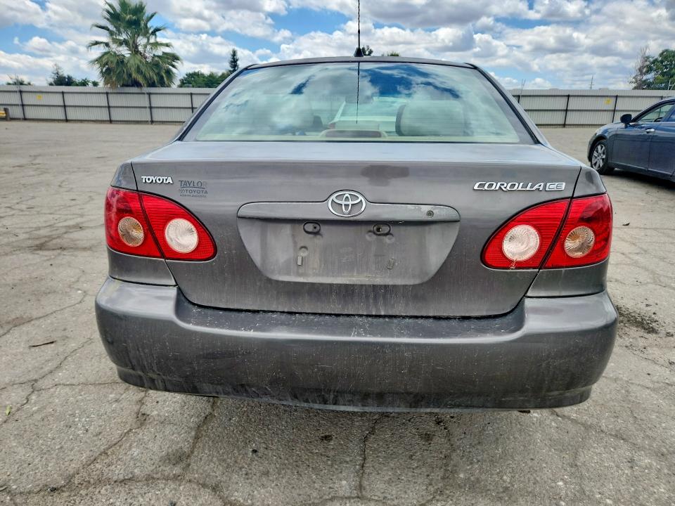 Aukcja sprzedaży 2007 Toyota Corolla, vin: 1NXBR32E17Z808462, numer aukcji: 54914486